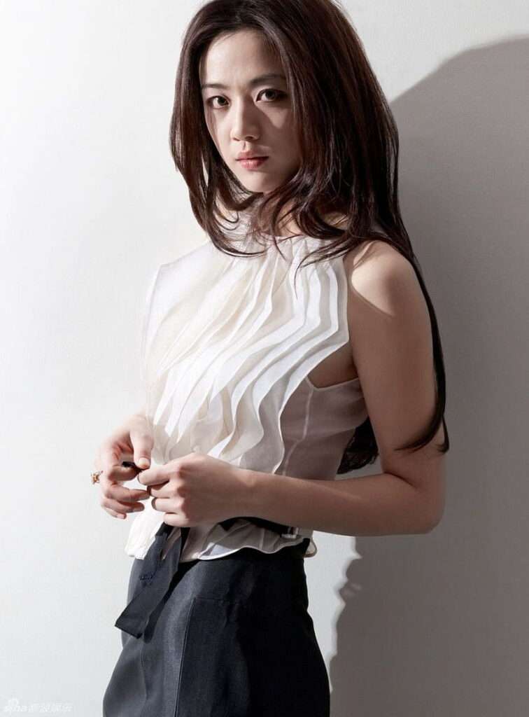 Tang Wei