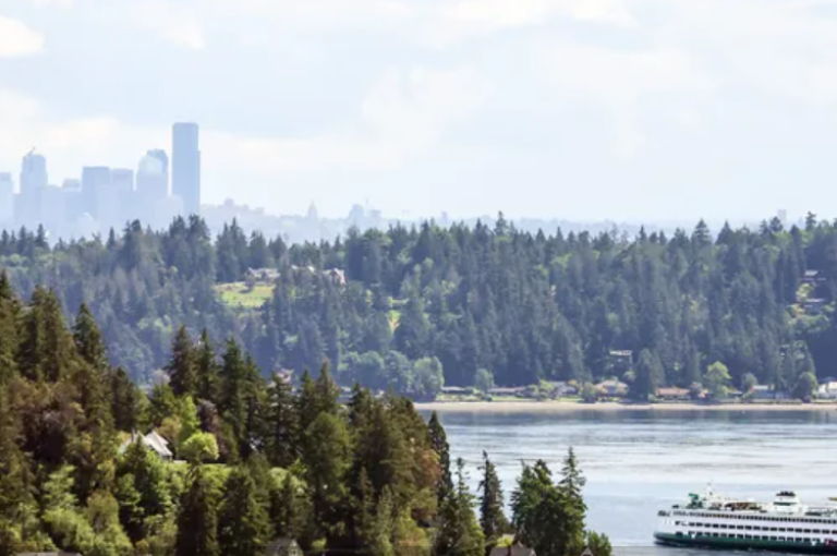 3 Missing After Boat Sinks in Washington’s Possession Sound.