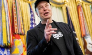 Elon Musk Accused of Daily Drug Use While Advising Trump—Nation Demands Answers.