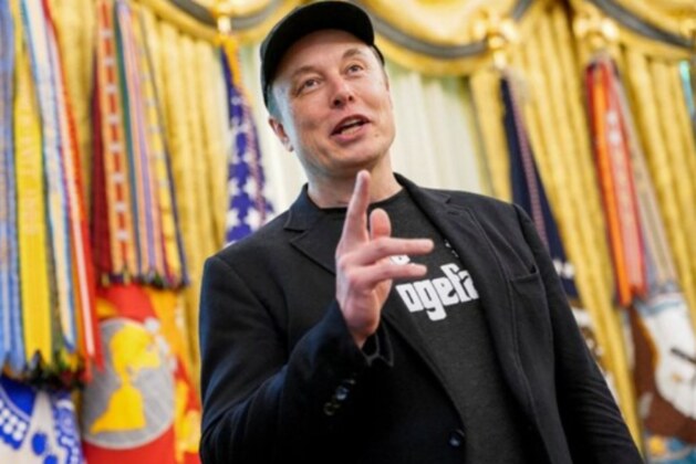 Elon Musk Accused of Daily Drug Use While Advising Trump—Nation Demands Answers.