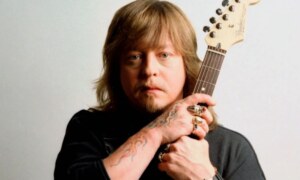 Goodbye to a True American Rocker: Rick Derringer Passes Away at 77.