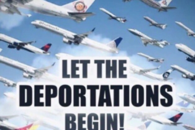 “Let the Deportations Begin”: 530,000 Migrants Face Heartbreak After Supreme Court Ruling.