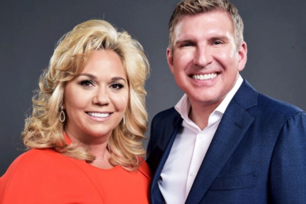“Justice or Mercy? Trump to Pardon Imprisoned TV Stars Todd and Julie Chrisley”.