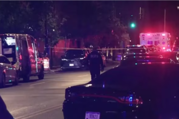 Two Israeli Embassy Staff Fatally Shot Near Jewish Museum in Washington, D.C.