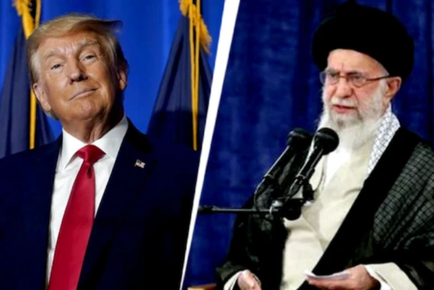 U.S. and Iran to Resume Indirect Nuclear Talks in Rome Amid Deep Divisions.