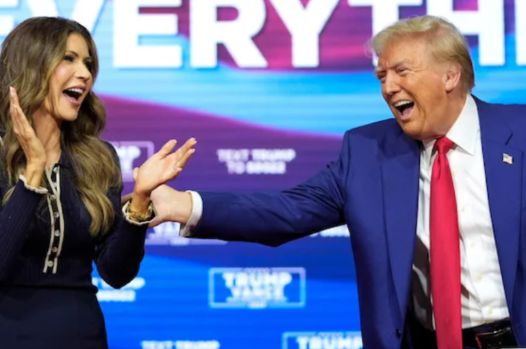 DHS Considers Reality TV Show Where Immigrants Compete for U.S. Citizenship