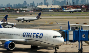 United Flight Returns to Honolulu After Onboard Security Concern.