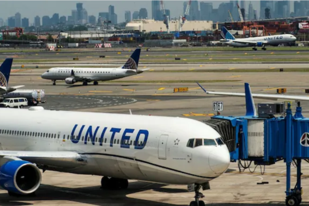 United Flight Returns to Honolulu After Onboard Security Concern.