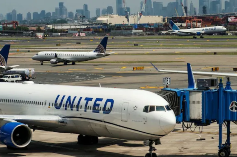 United Flight Returns to Honolulu After Onboard Security Concern.