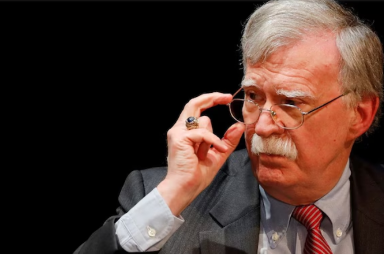 U.S National Security Advisor Raises Concern over Pakistani Nuclear Arsenal.