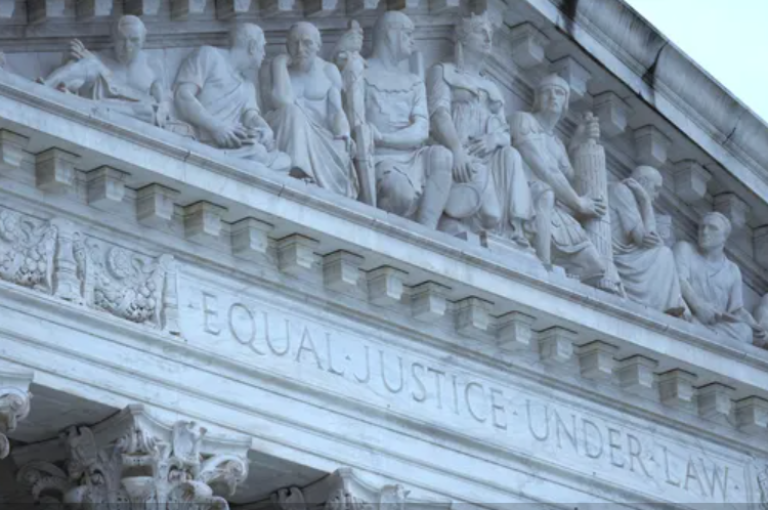 Supreme Court Deadlocks on Religious Charter School Case, Leaving Oklahoma Ruling Intact.